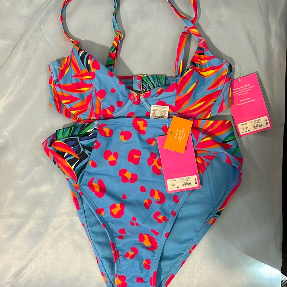 NWT Swim Set